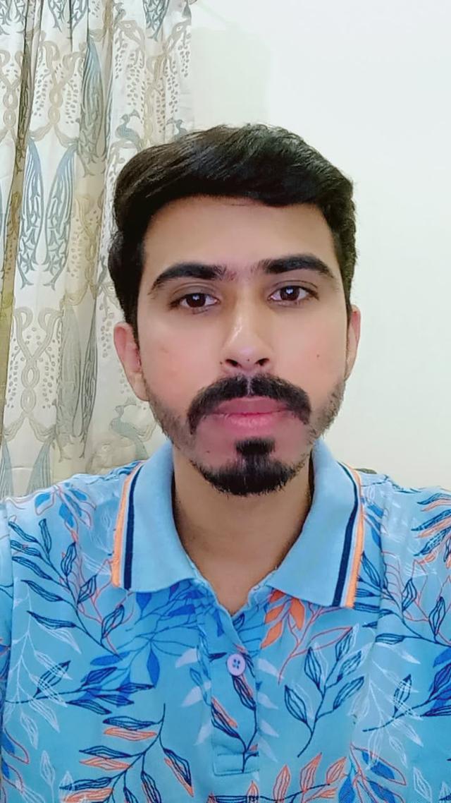 Muhammad Abdullah